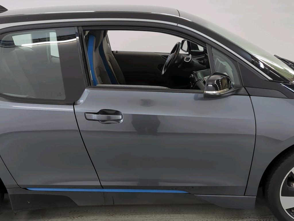 BMW i3 I01 (2013 - 2022) image