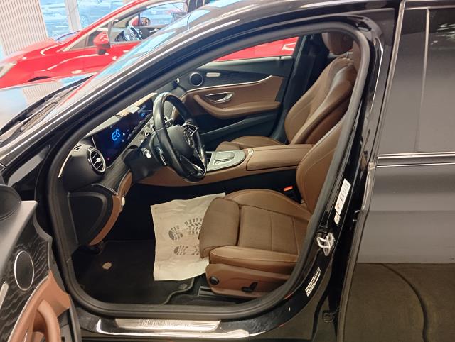 Mercedes-Benz E-Class W213 (2016 - 2023) image