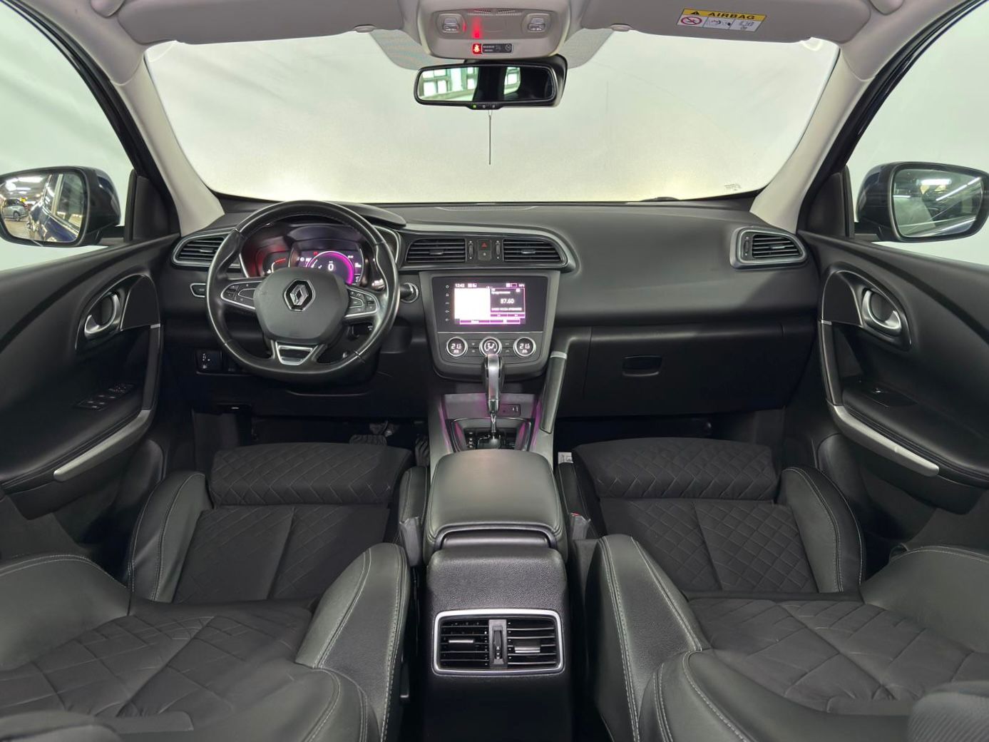 Renault Kadjar I (2015 - 2022) image