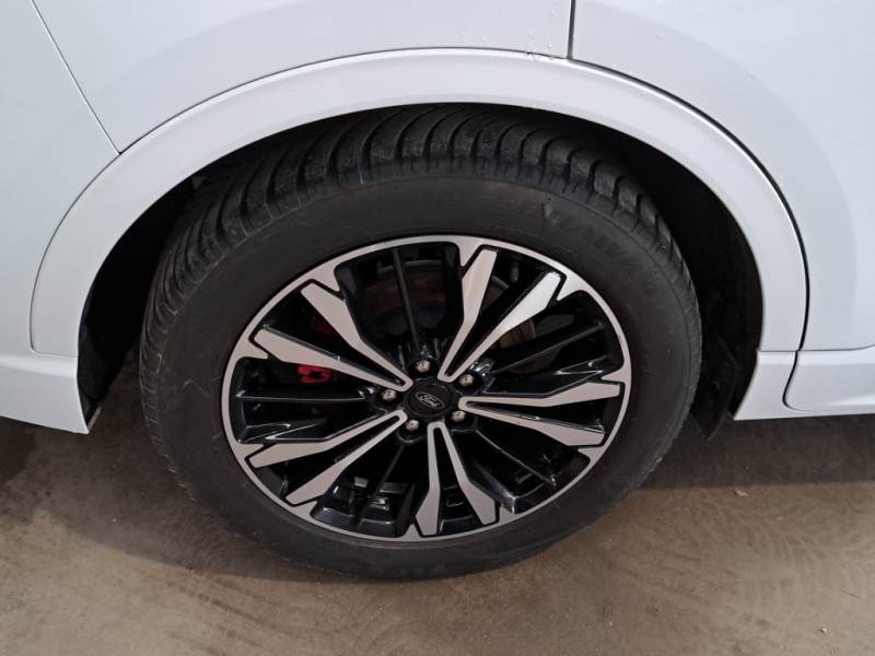 Ford Kuga III (2019 - ) image