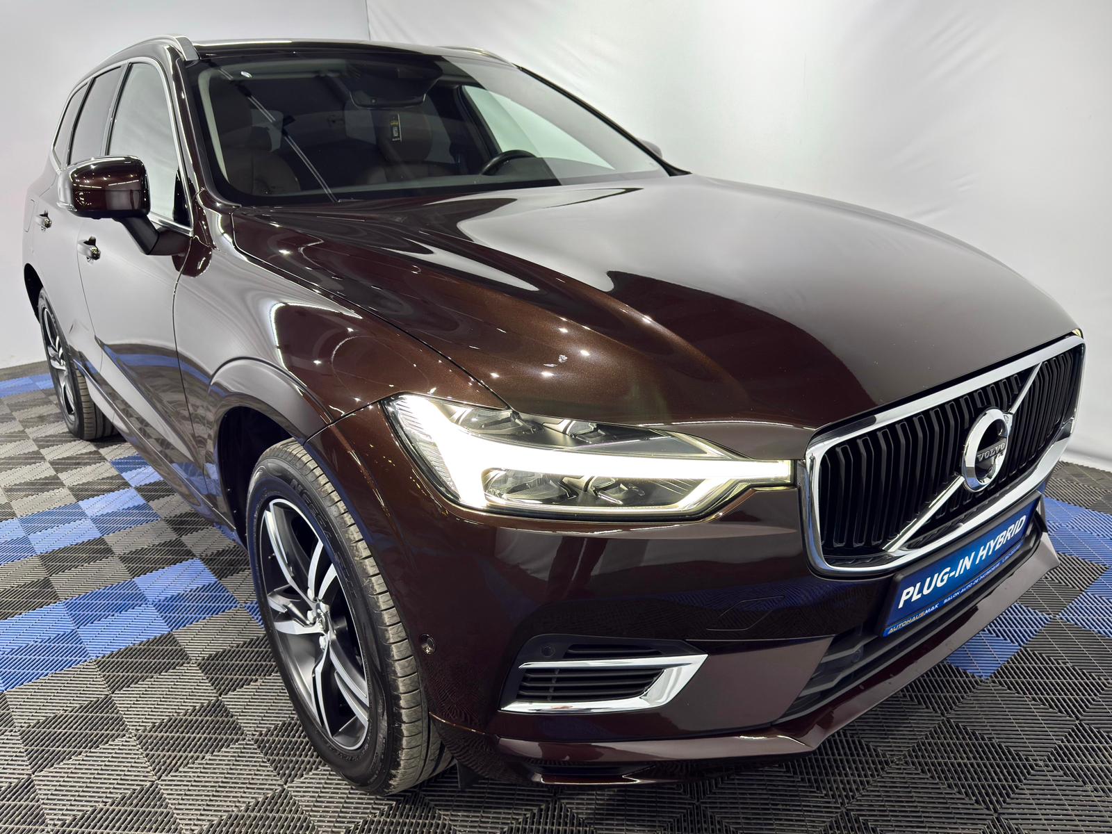 Volvo XC60 2017 - image