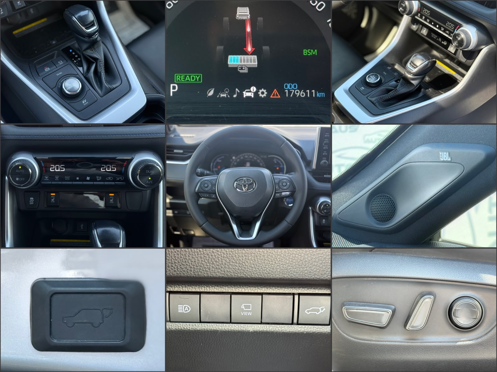 Toyota RAV4 2018 - image