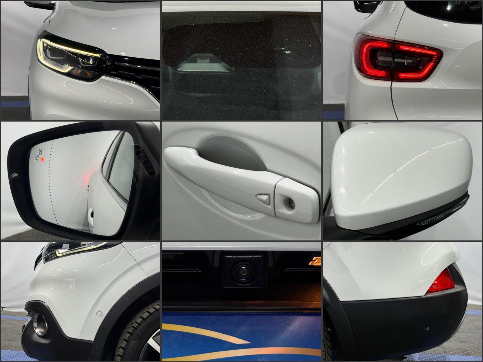 Renault Kadjar I (2015 - 2022) image