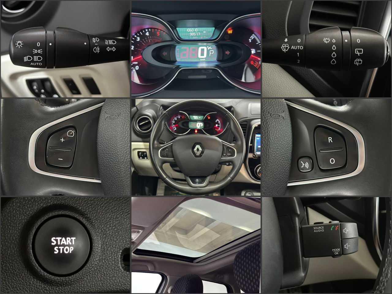Renault Captur I (2013 - ) image