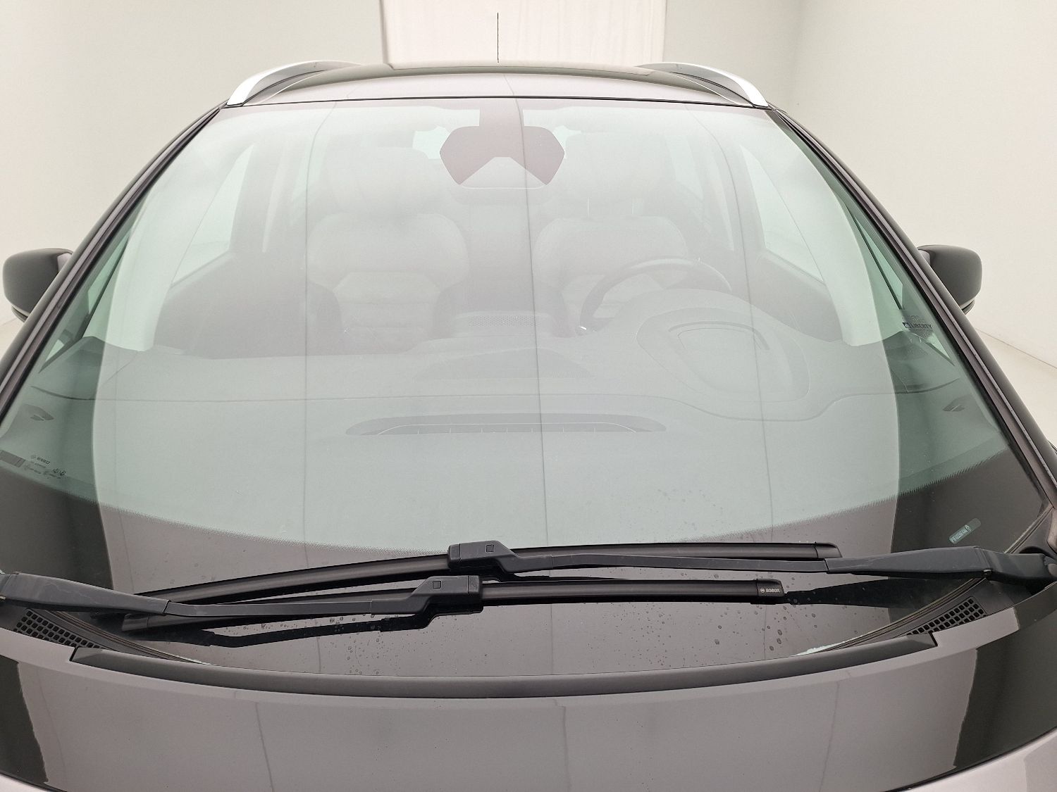 Renault Scenic IV (2016 - 2022) image