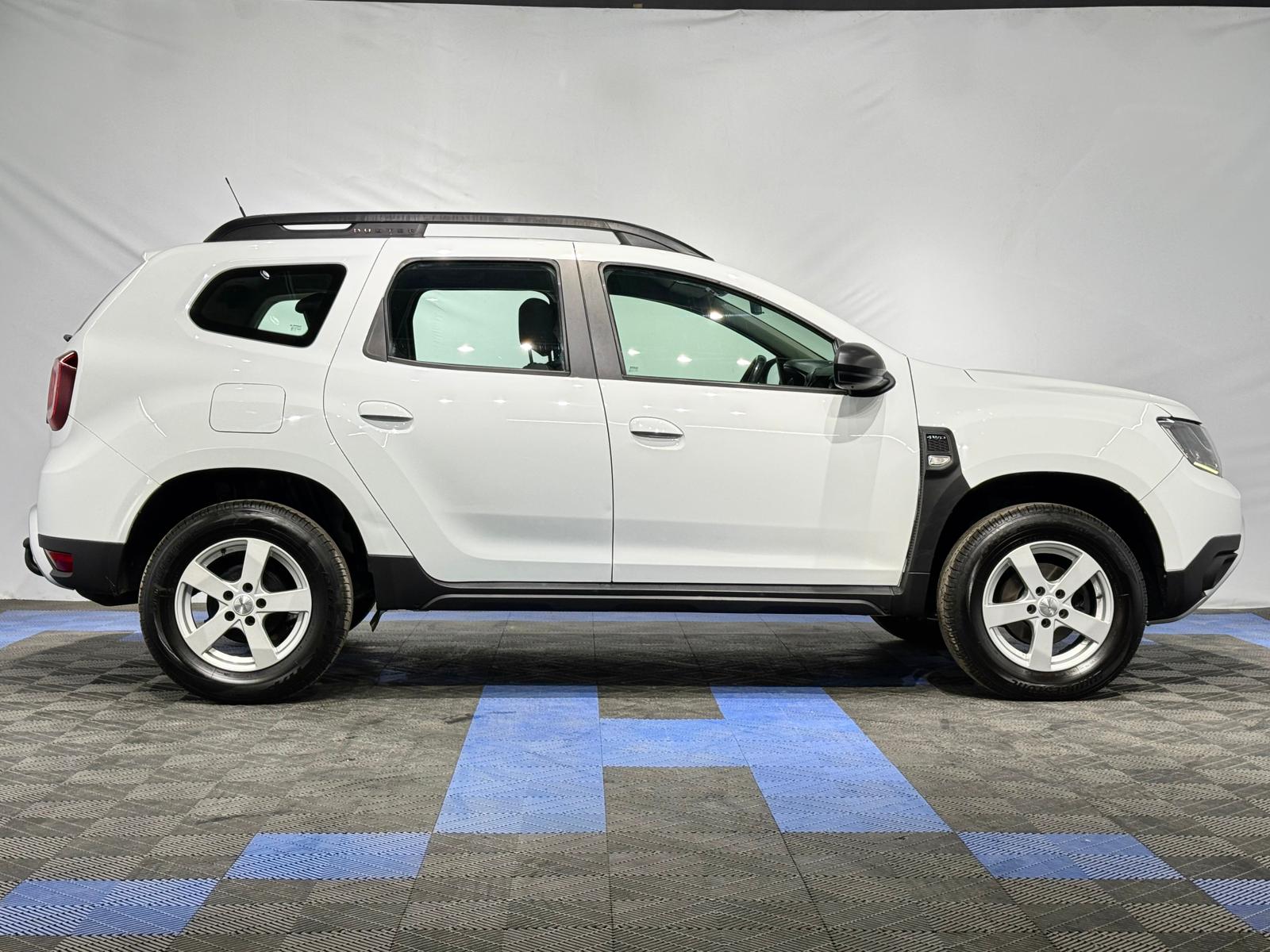 Dacia Duster II (2017 - ) image