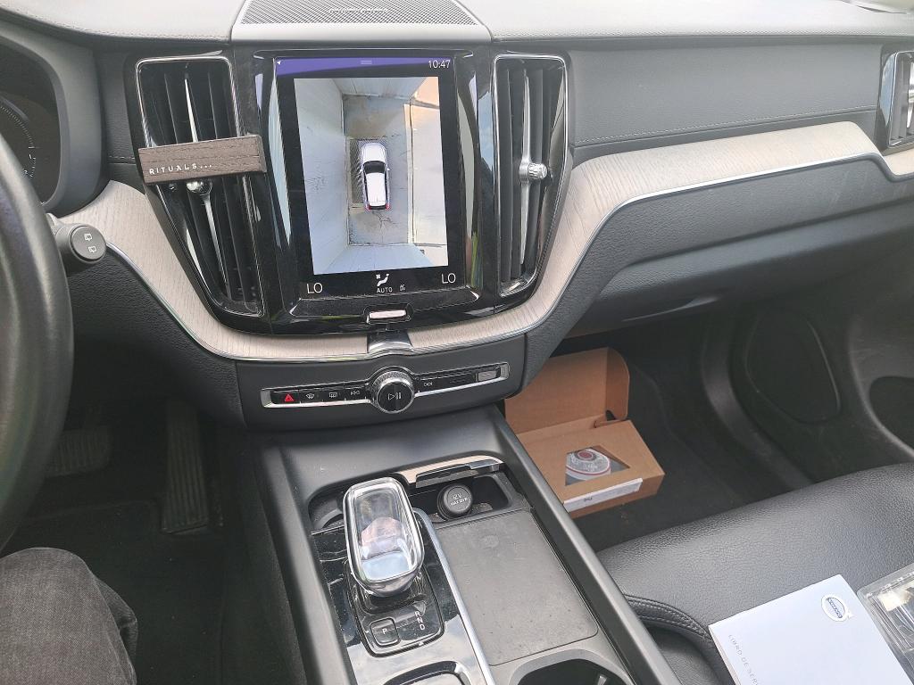 Volvo XC60 2017 - image