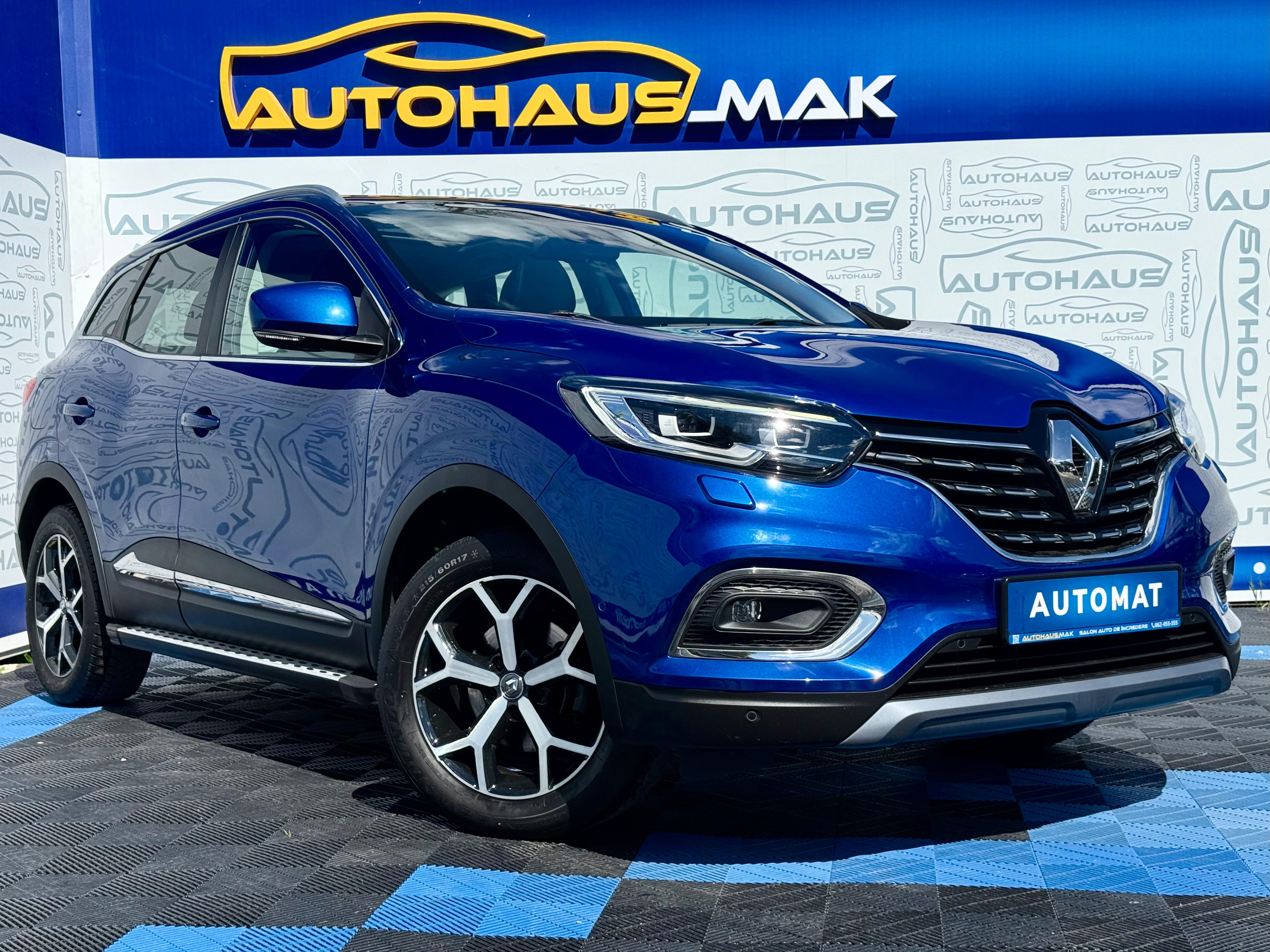 Renault Kadjar I (2015 - 2022) image