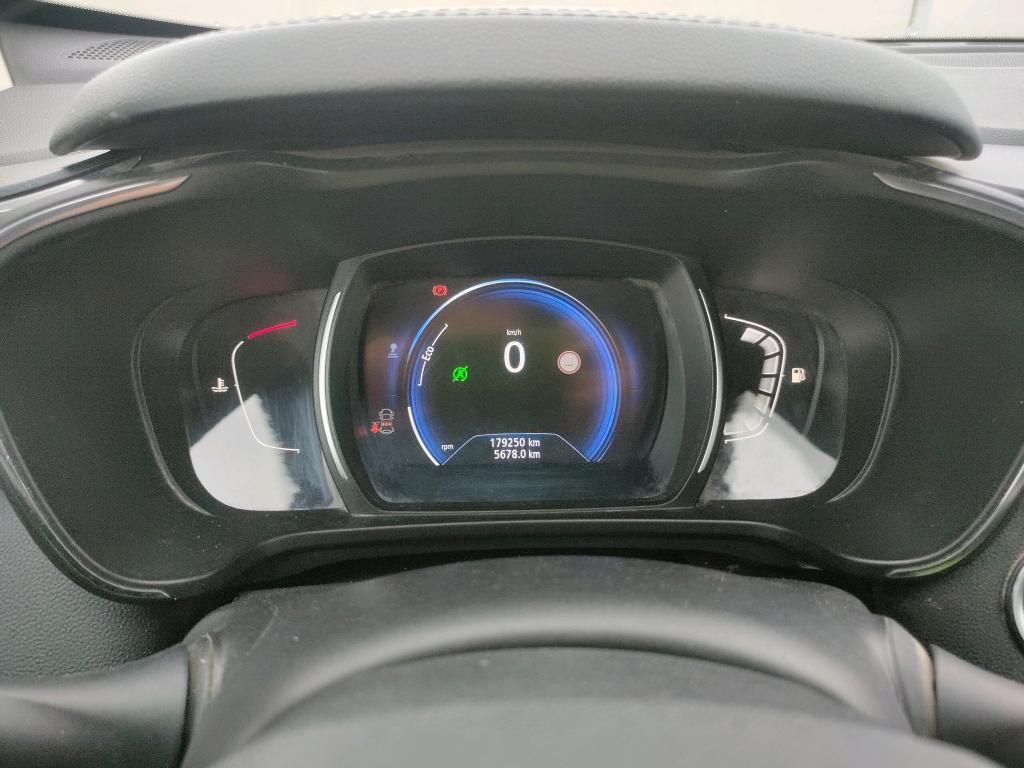 Renault Kadjar I (2015 - 2022) image