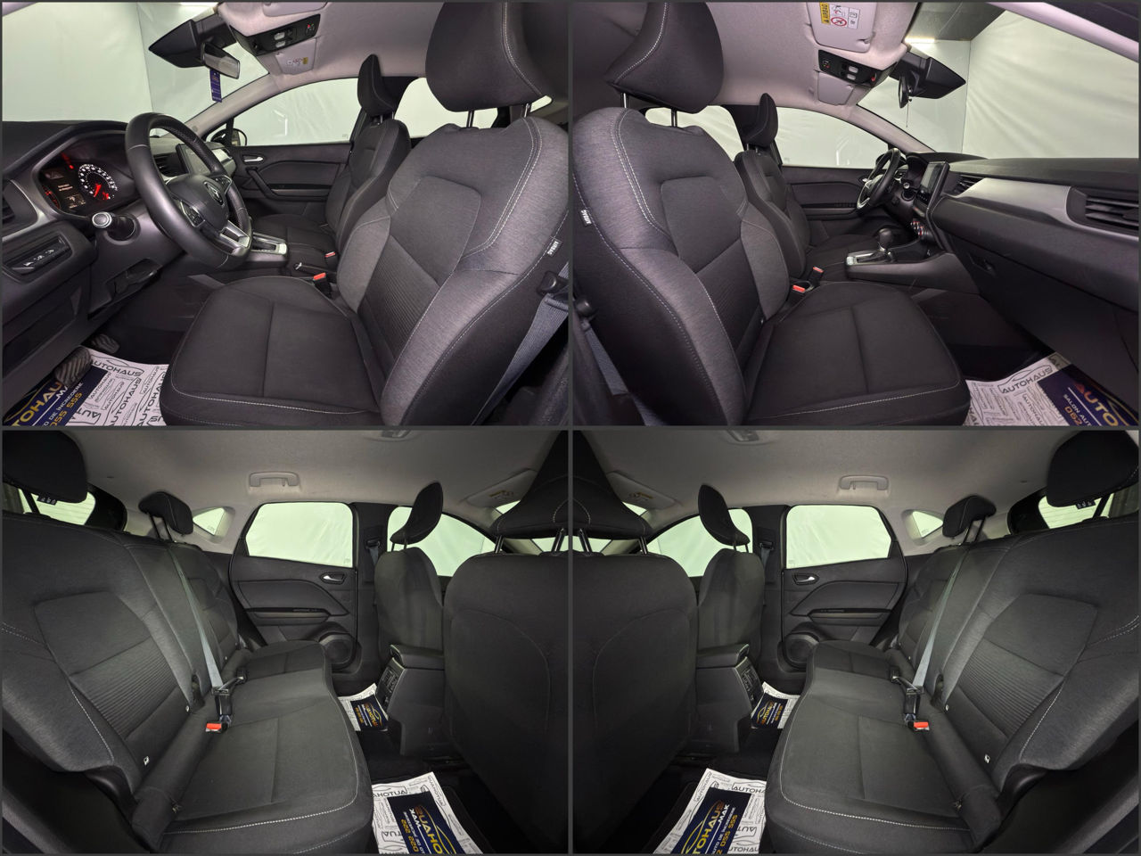 Renault Captur I (2013 - ) image