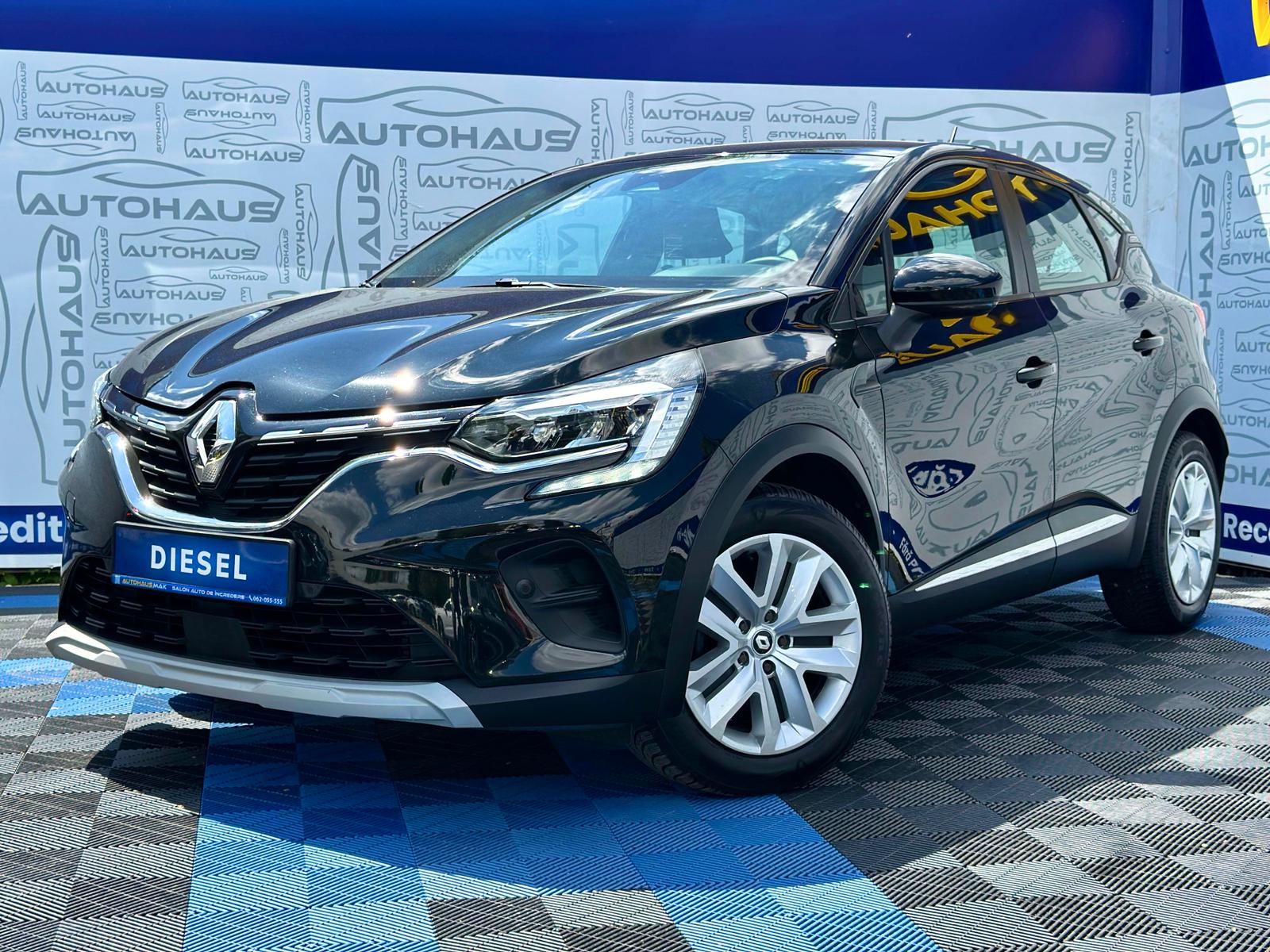 Renault Captur II (2019 - ) image