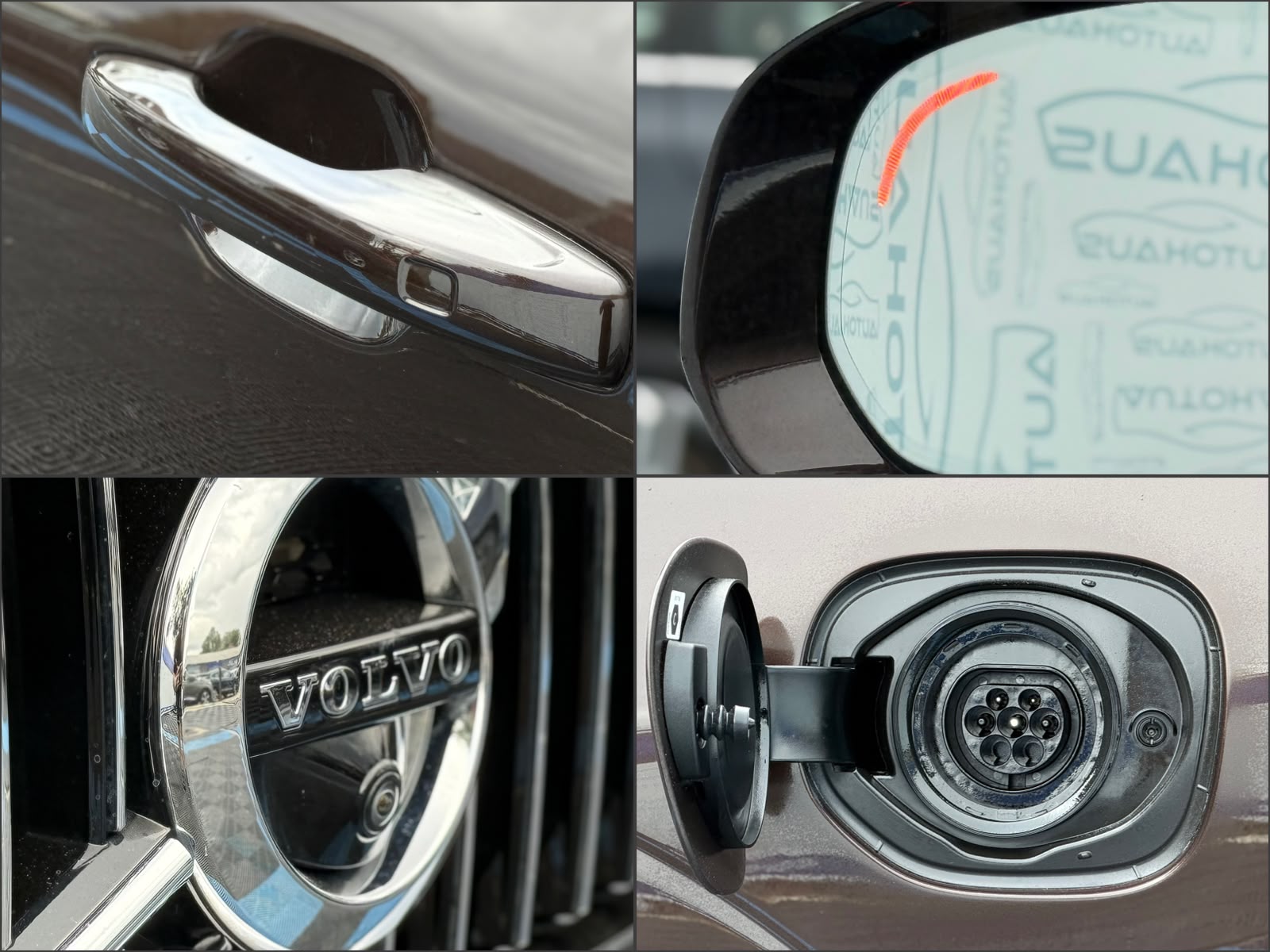 Volvo XC60 2017 - image
