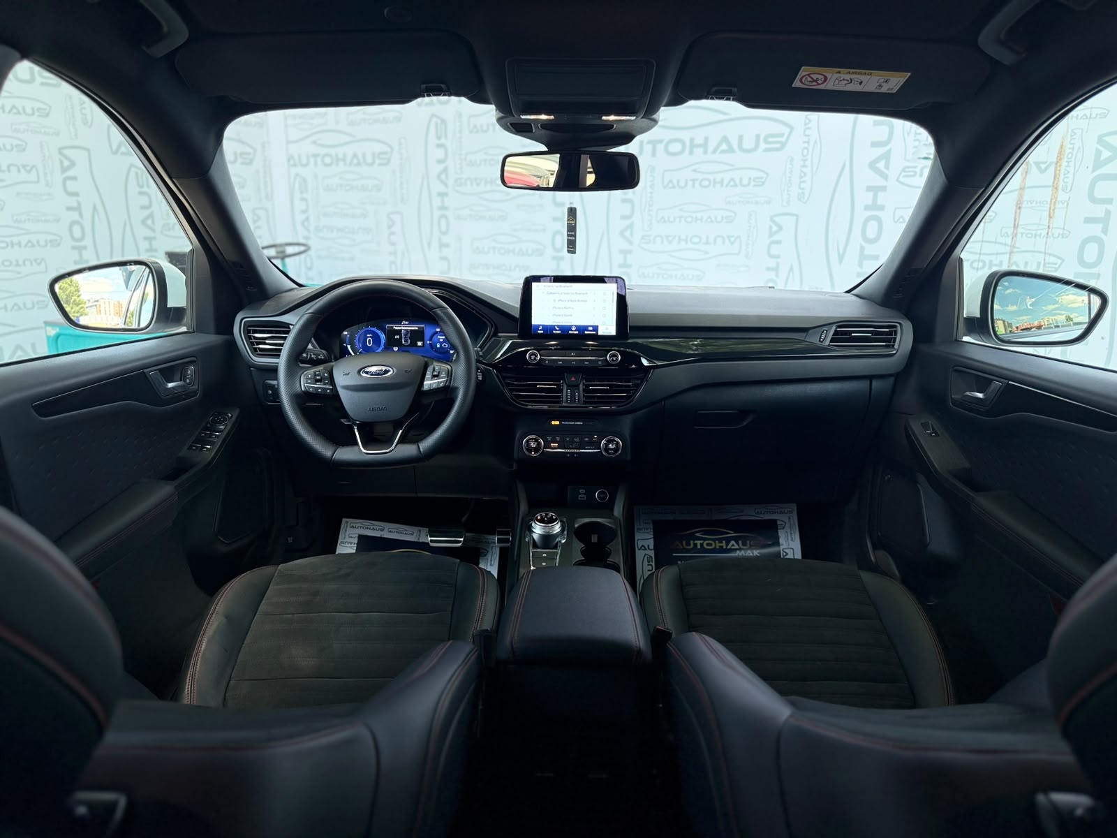 Ford Kuga III (2019 - ) image