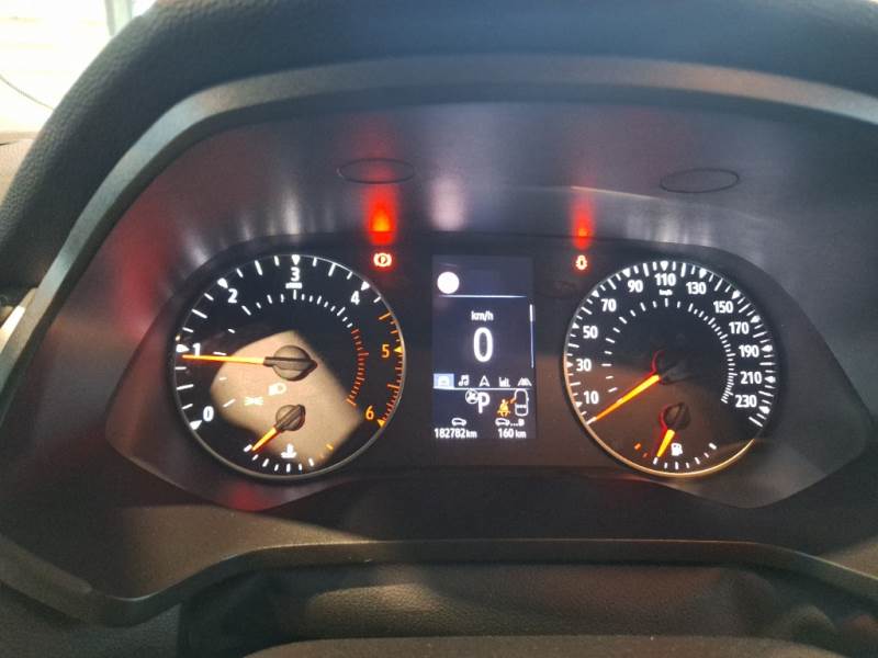 Renault Captur II (2019 - ) image