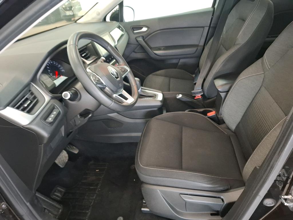 Renault Captur II (2019 - ) image