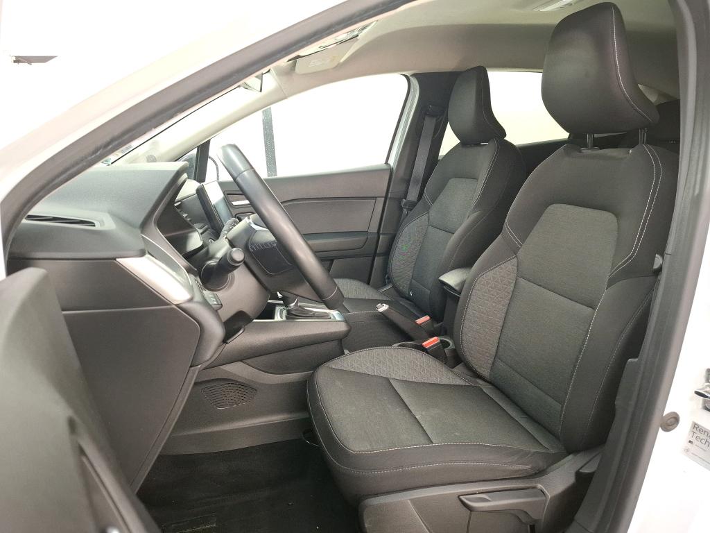 Renault Captur II (2019 - ) image