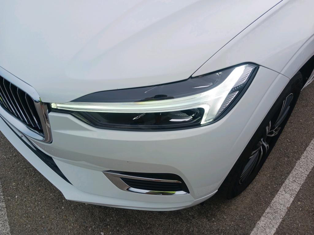 Volvo XC60 2017 - image
