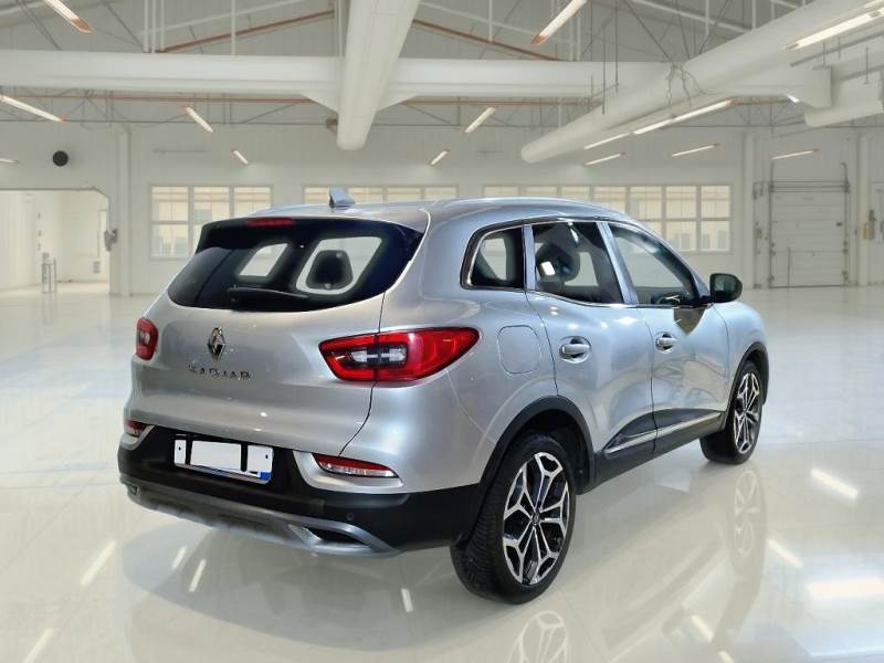 Renault Kadjar I (2015 - 2022) image