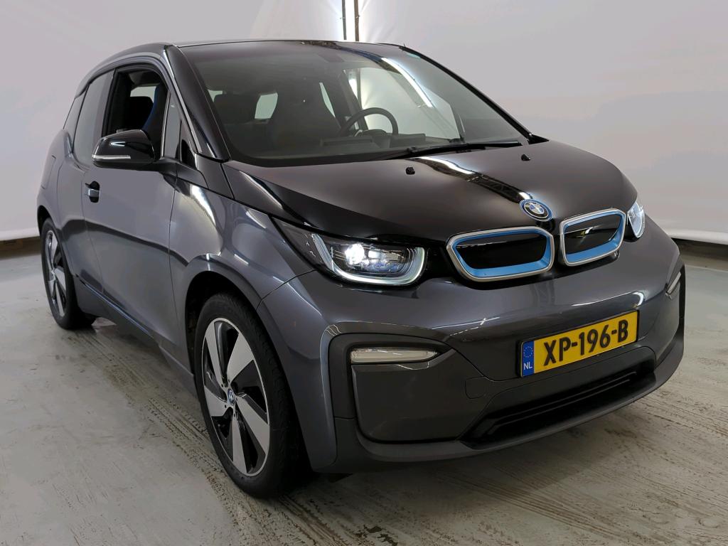 BMW i3 I01 (2013 - 2022) image