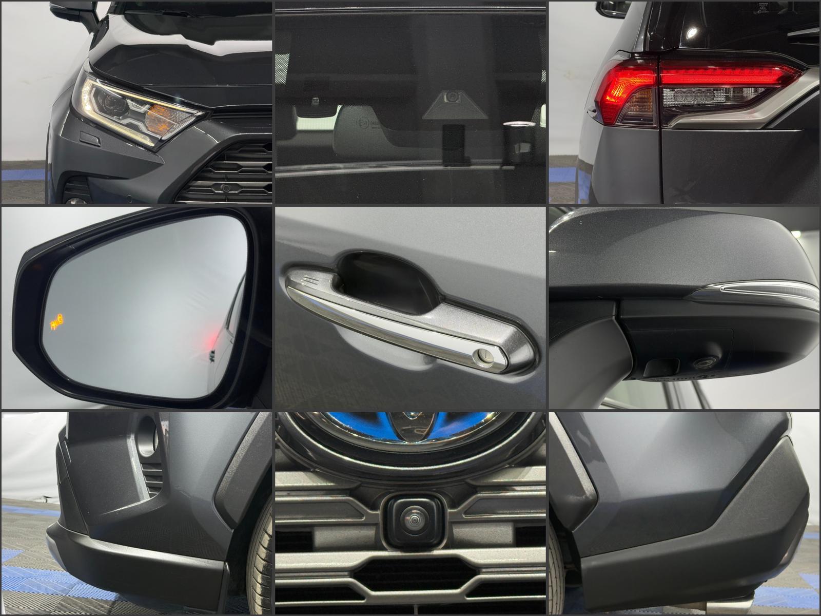 Toyota RAV4 2018 - image