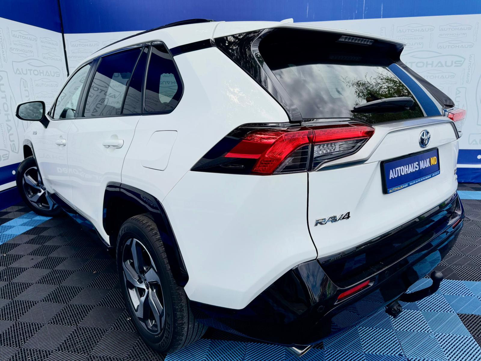 Toyota RAV4 2018 - image