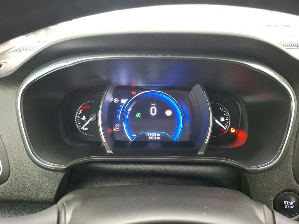 Renault Megane IV (2016 - ) image