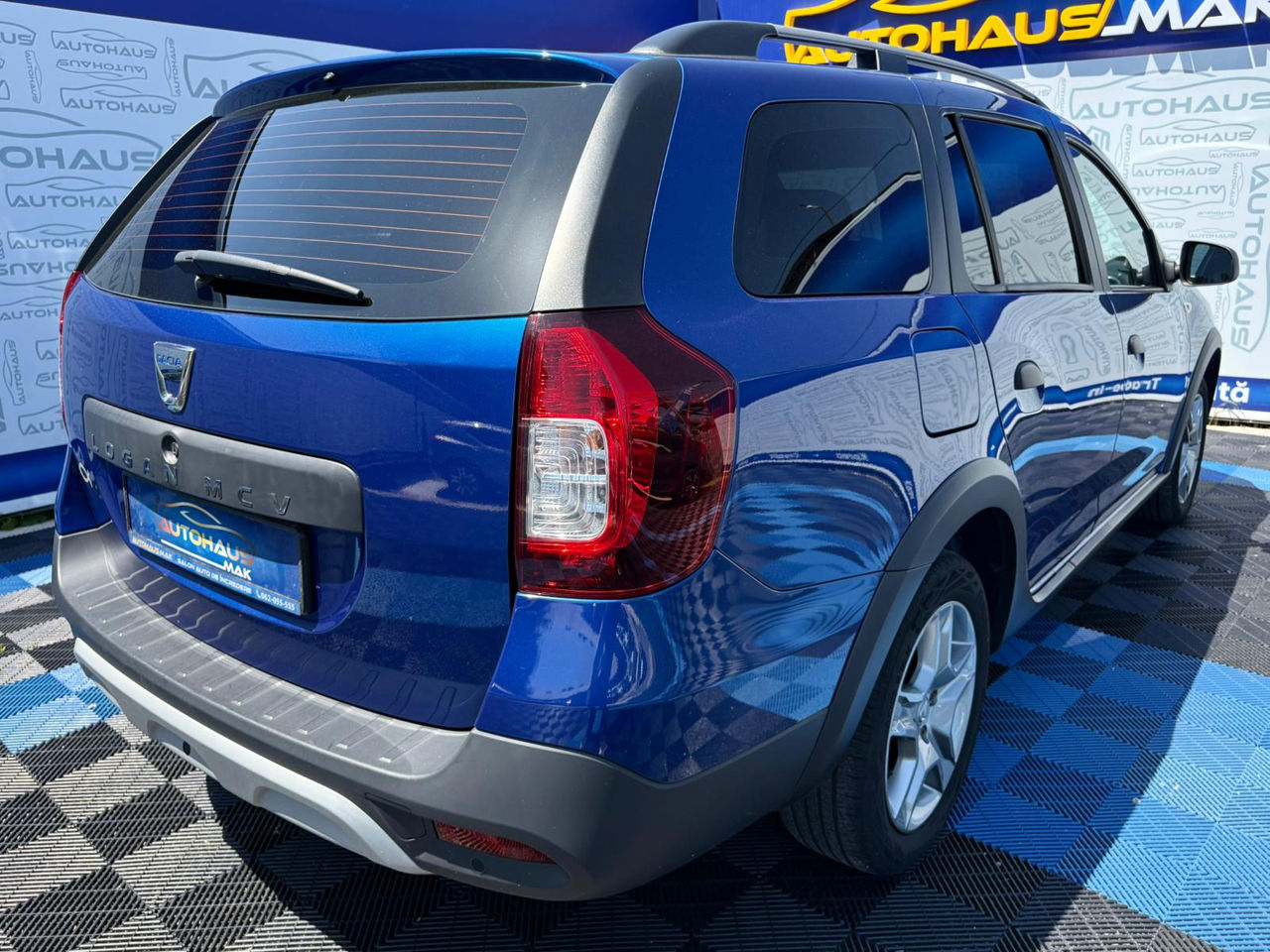 Dacia Logan III (2020 - ) image