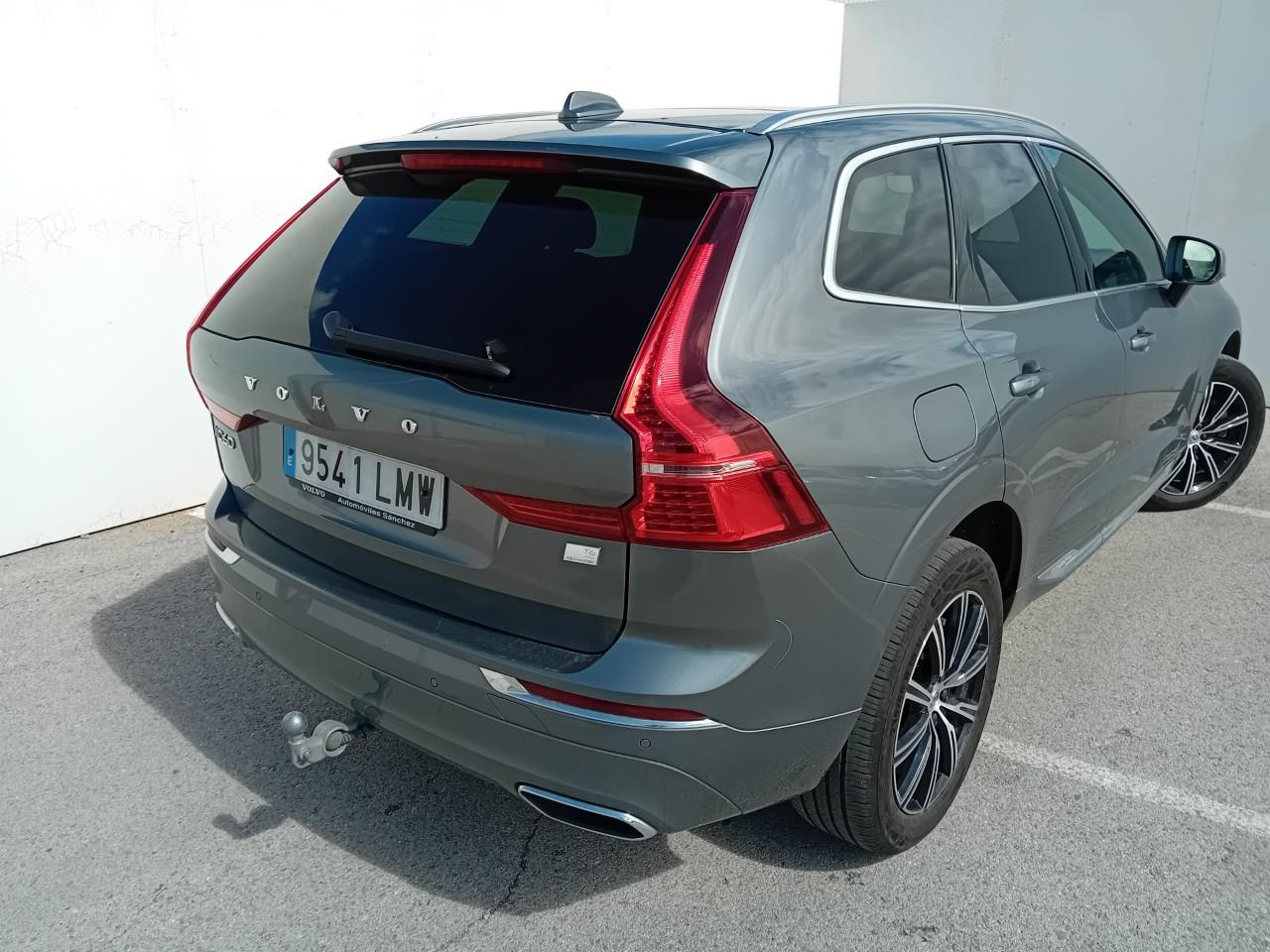 Volvo XC60 2017 - image