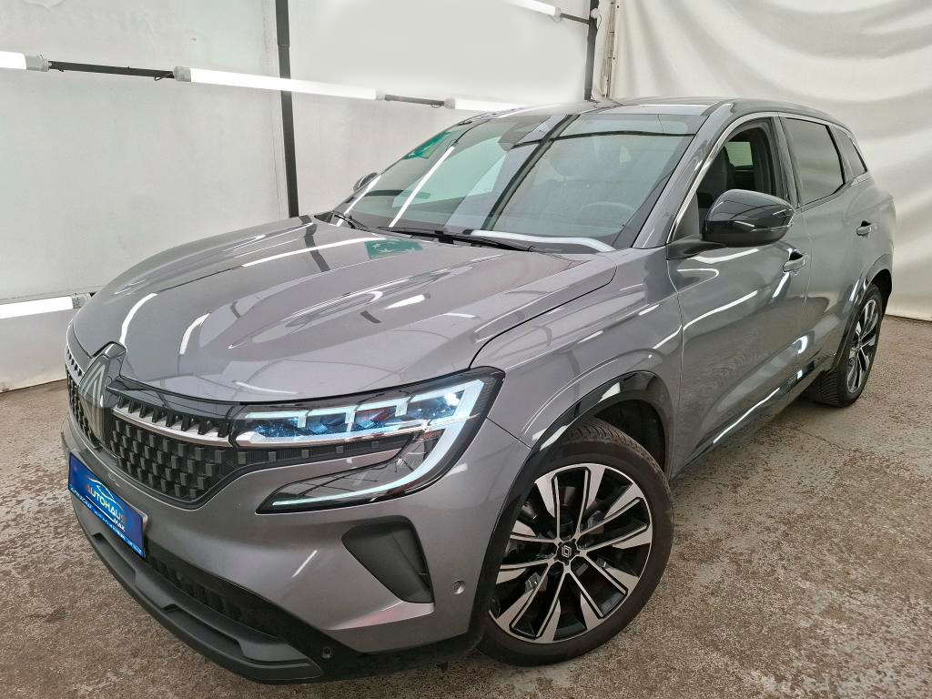 Renault Austral I (2022 - ) image