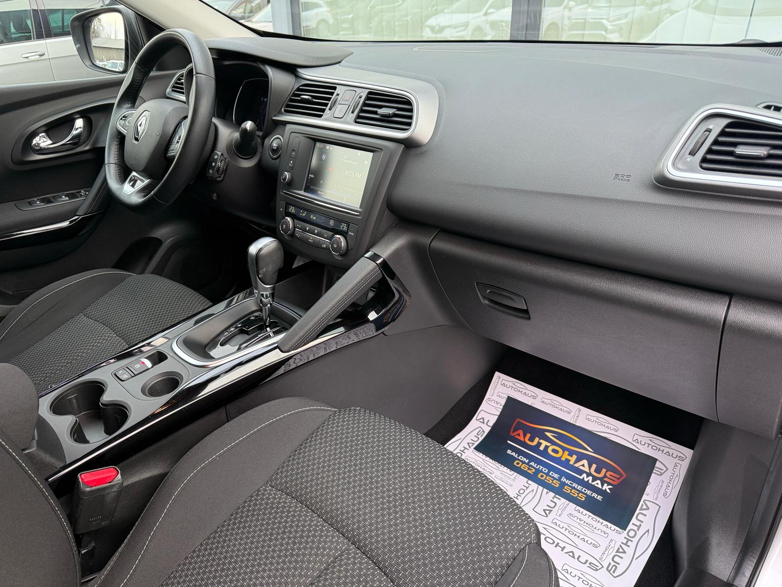 Renault Kadjar I (2015 - 2022) image