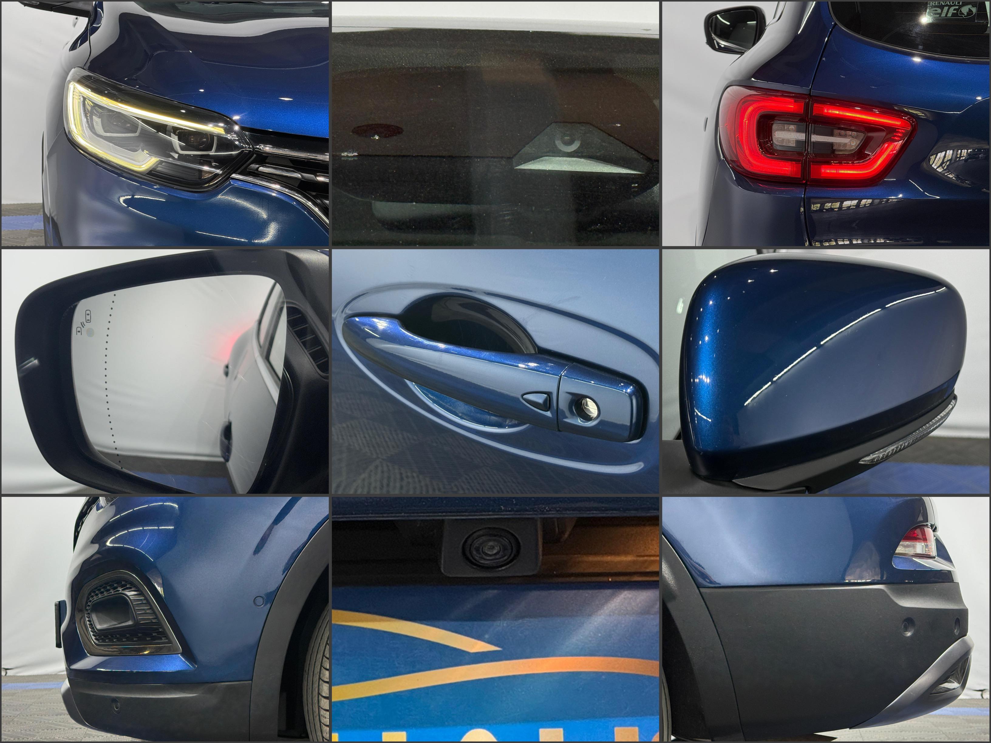 Renault Kadjar I (2015 - 2022) image