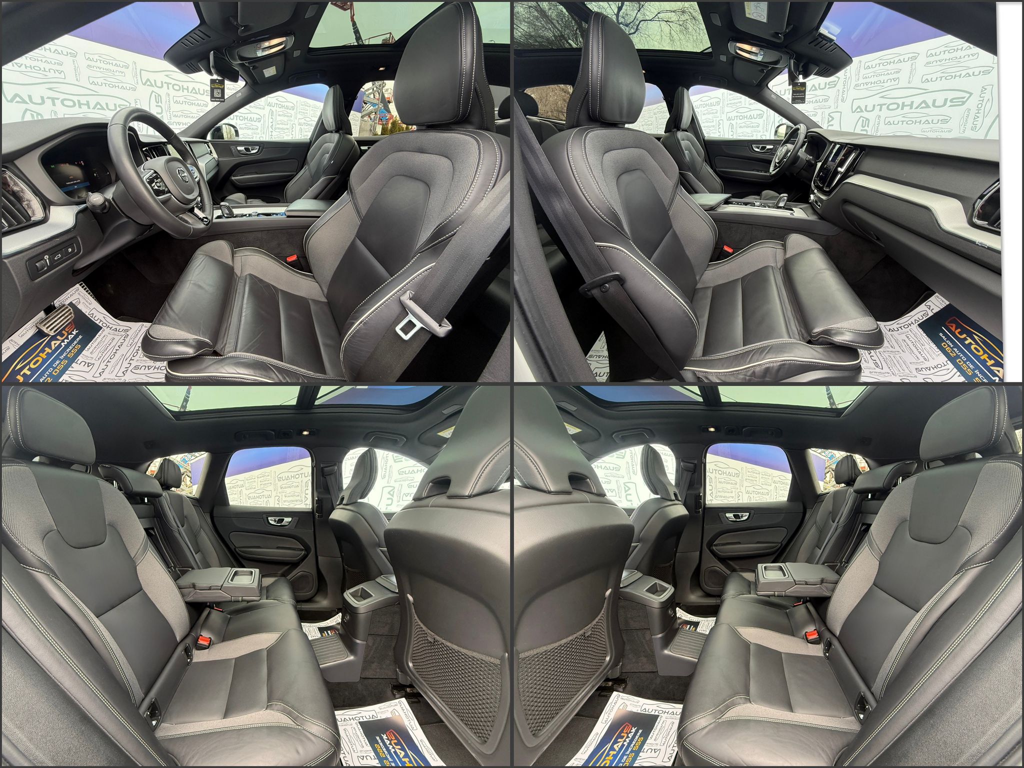 Volvo XC60 2017 - image
