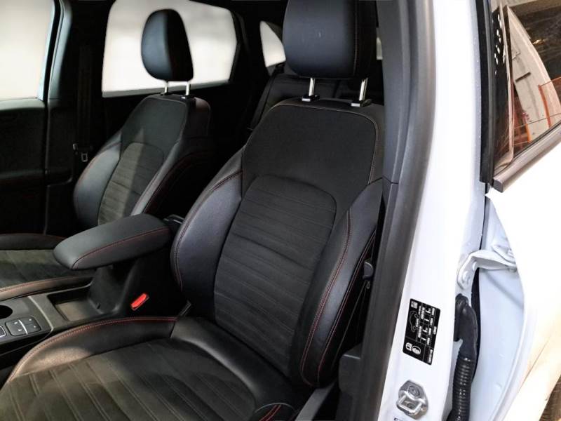 Ford Kuga III (2019 - ) image