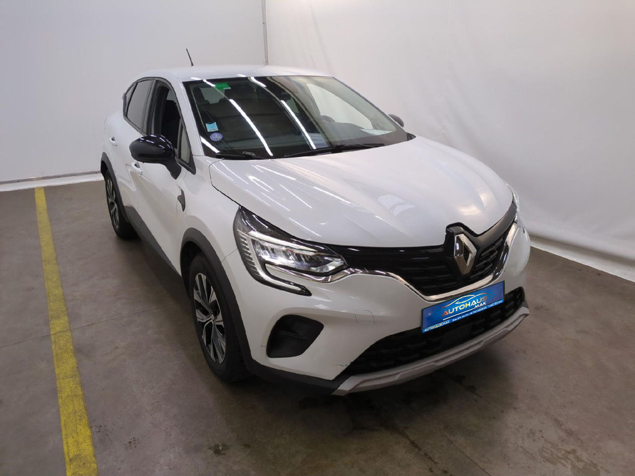 Renault Captur II (2019 - ) image
