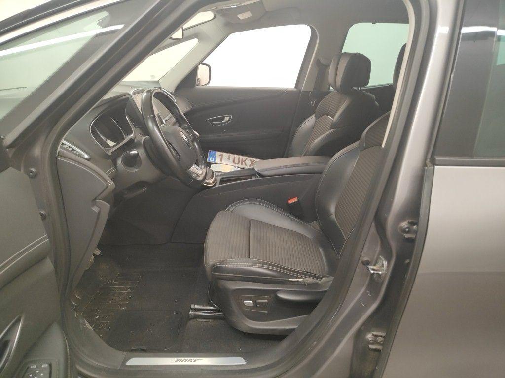 Renault Scenic IV (2016 - 2022) image
