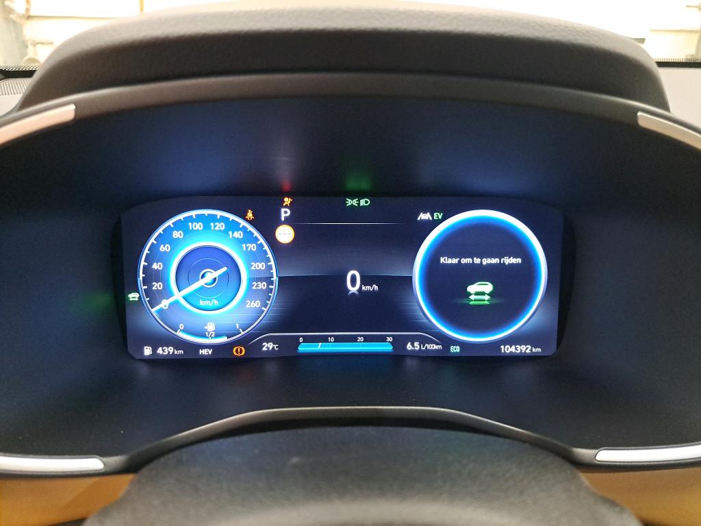 Hyundai Santa Fe IV (2018 - ) image