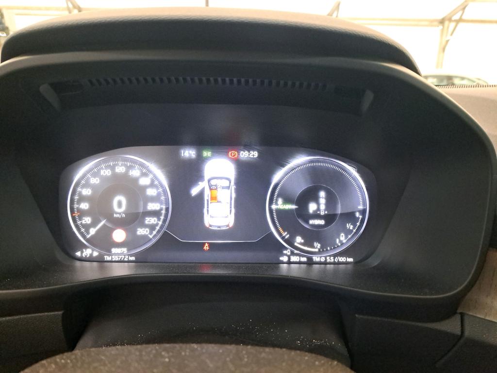 Volvo XC40 2017 - image