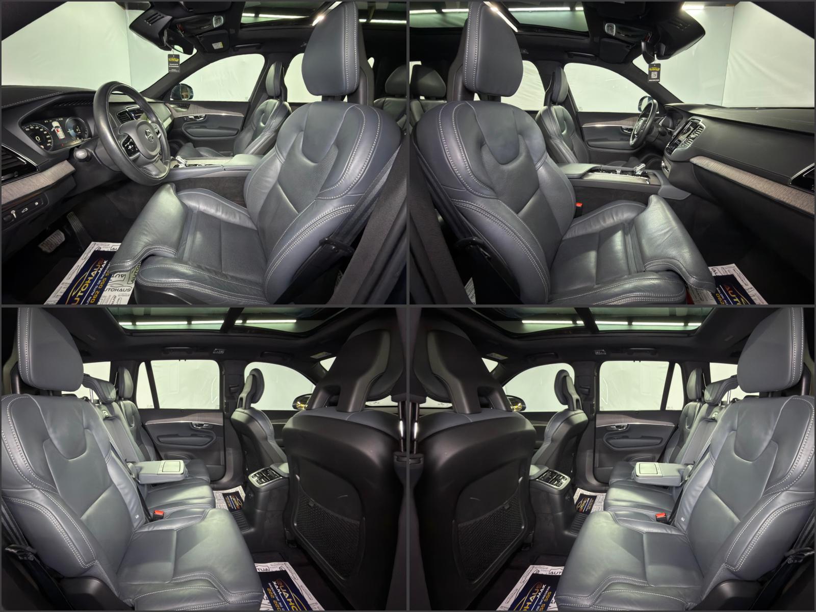 Volvo XC90 2015 - image