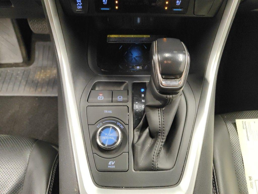 Toyota RAV4 2018 - image