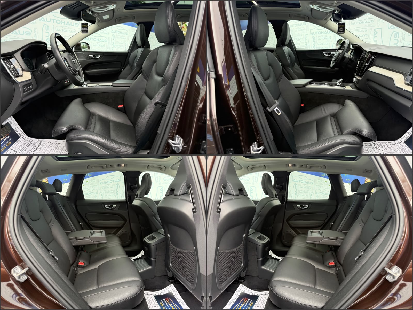 Volvo XC60 2017 - image