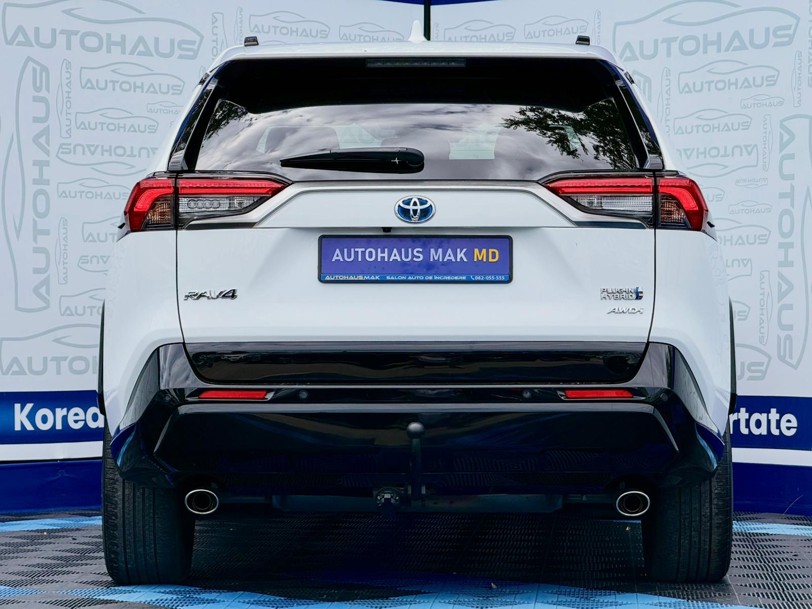 Toyota RAV4 2018 - image