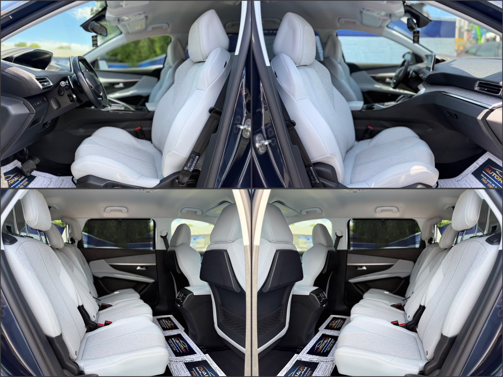 Peugeot 5008 II (2017 - ) image