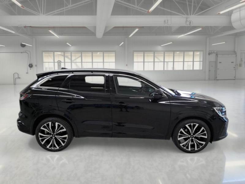 Renault Austral I (2022 - ) image