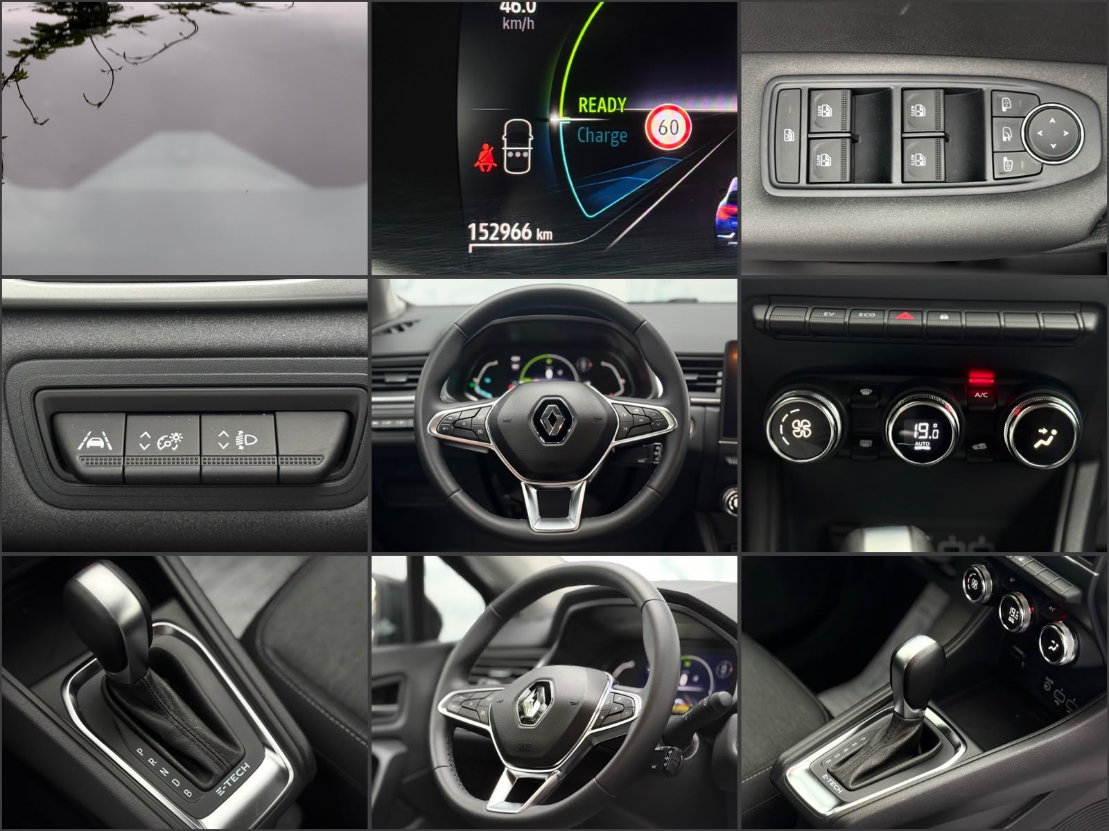 Renault Captur II (2019 - ) image