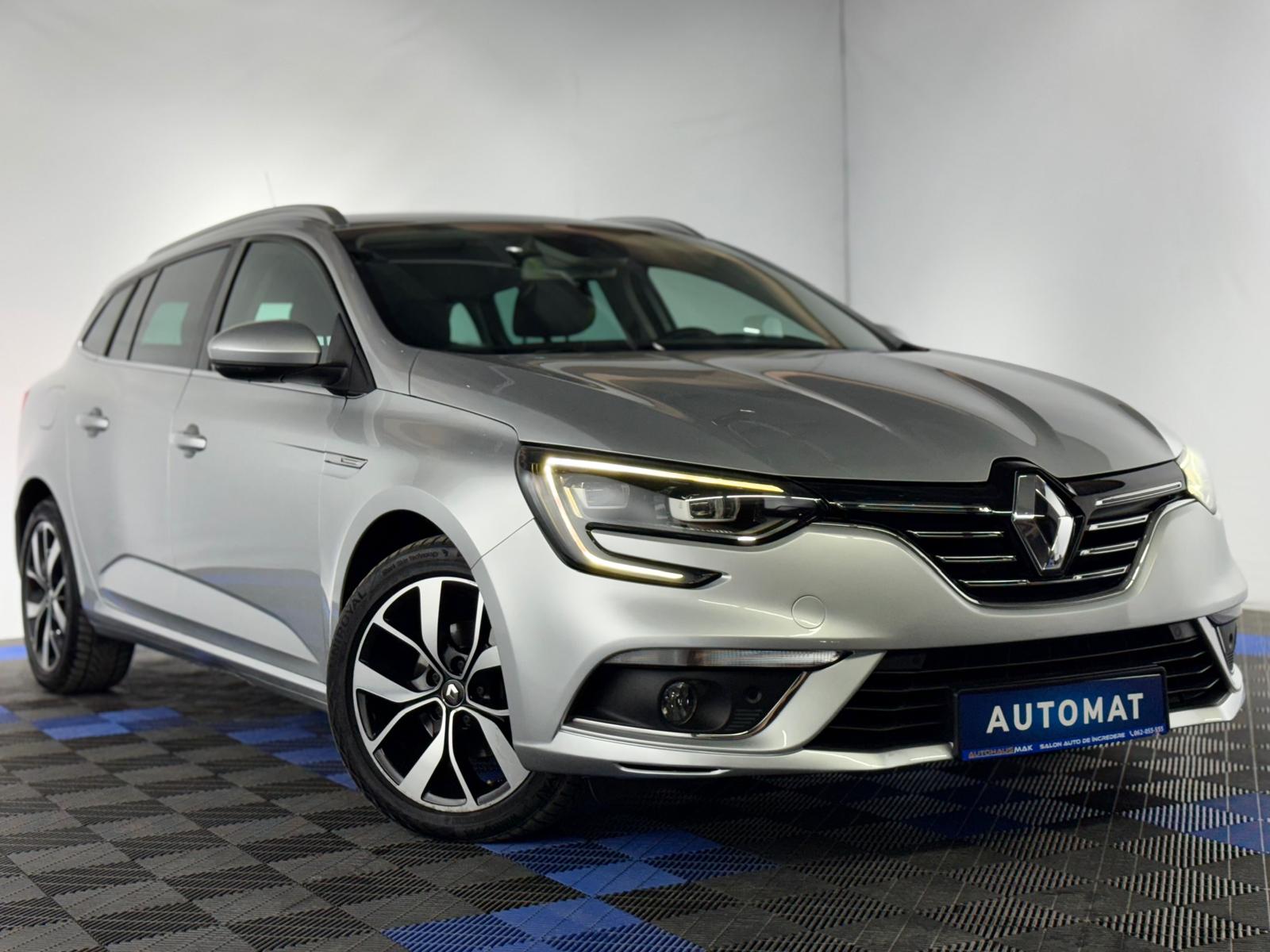 Renault Megane IV (2016 - ) image