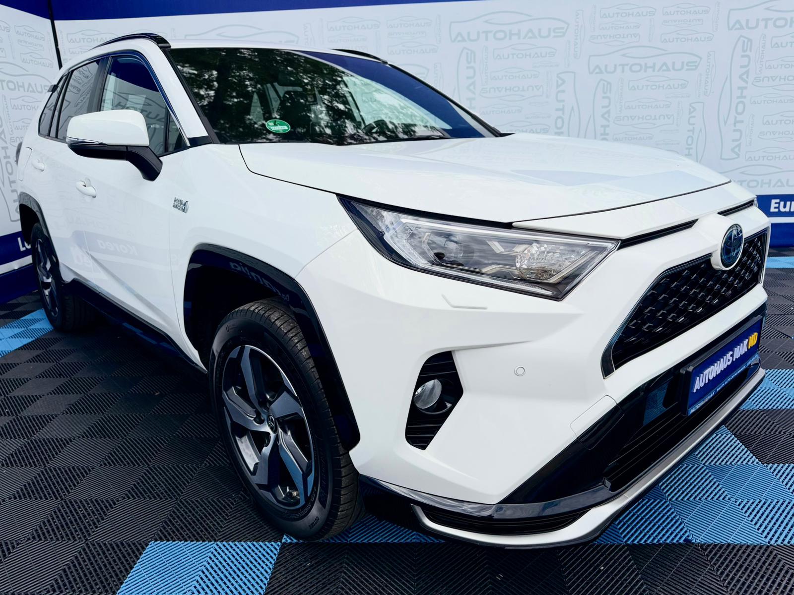Toyota RAV4 2018 - image