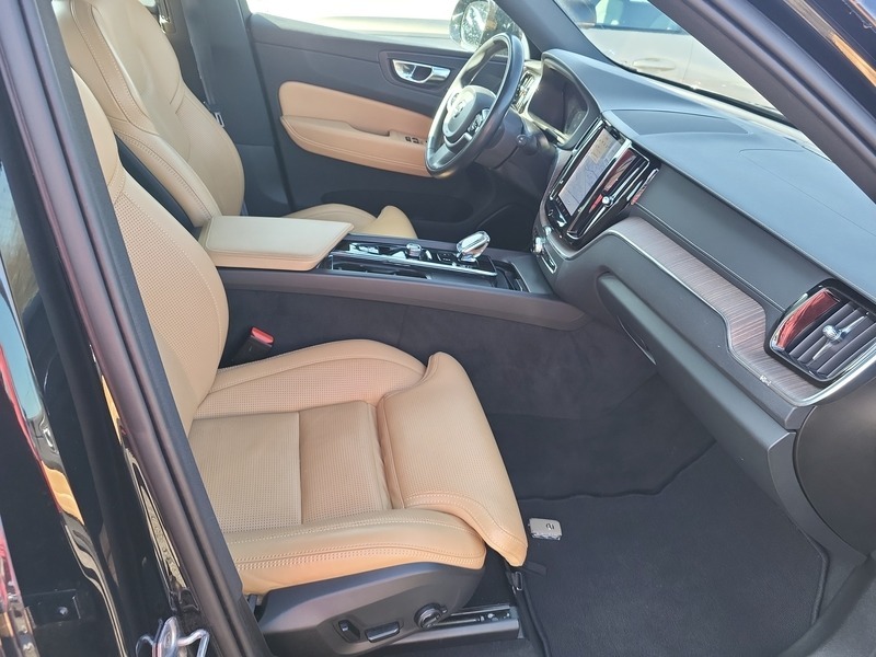 Volvo XC60 2017 - image