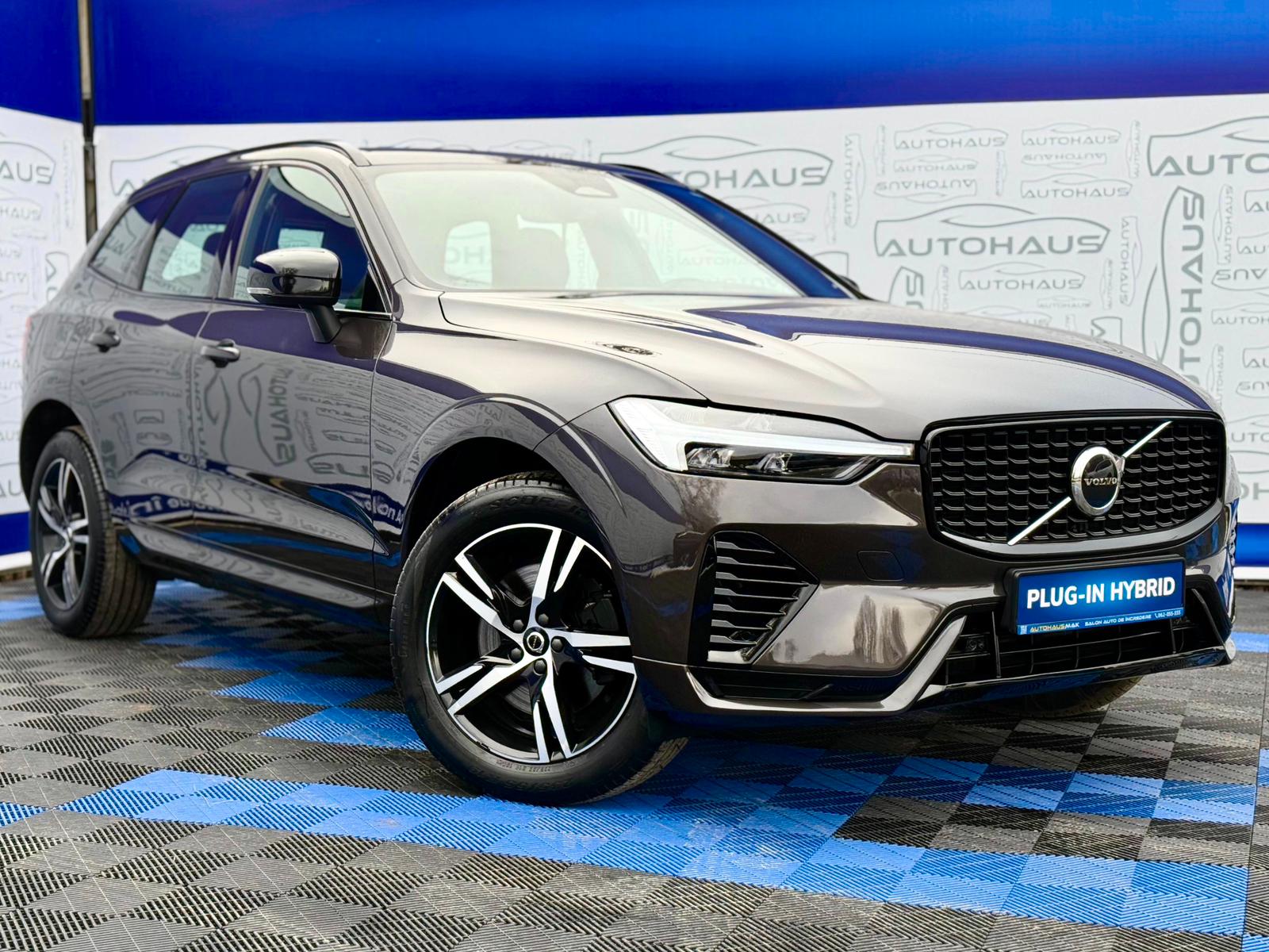 Volvo XC60 2017 - image