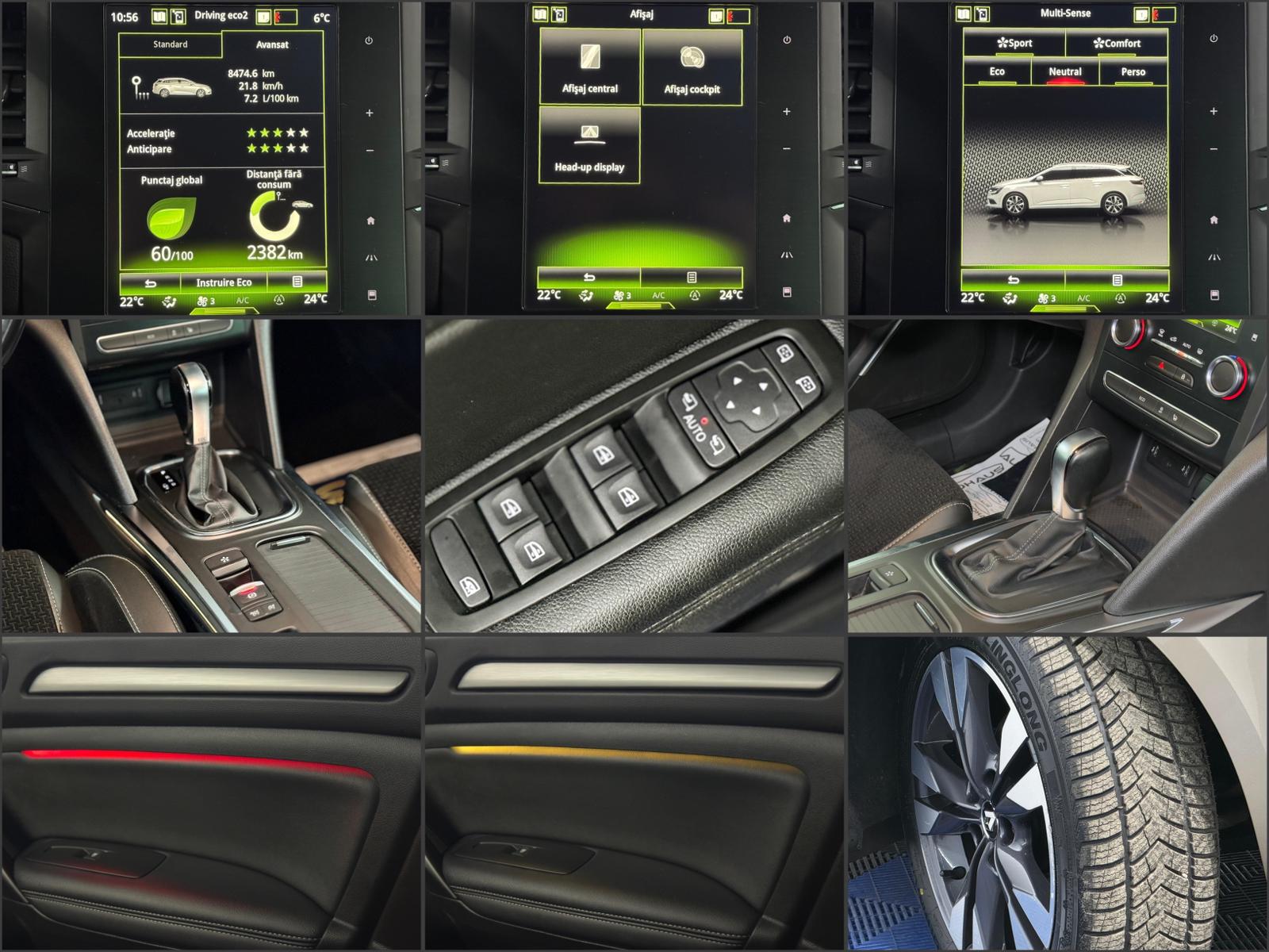 Renault Megane IV (2016 - ) image