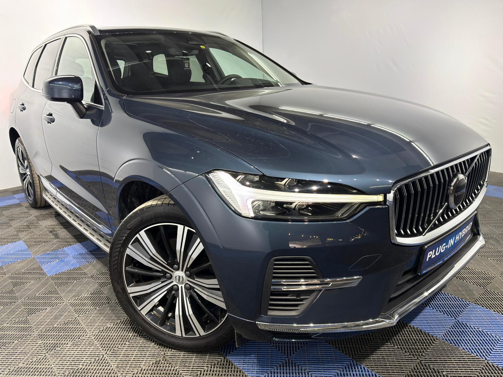 Volvo XC60 2017 - image